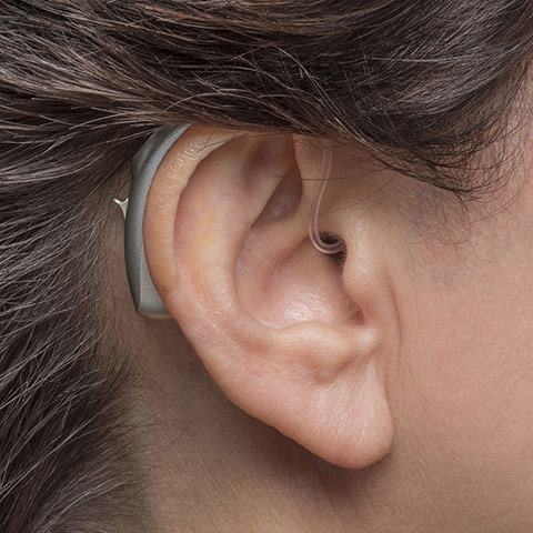 What is Hearing Loss?